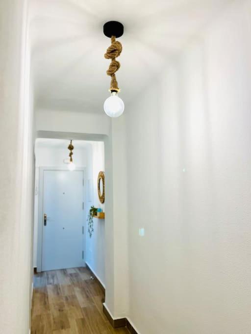 New Spacious And Cozy Apartment - 말라가 외부 사진