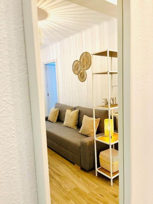 New Spacious And Cozy Apartment - 말라가 외부 사진