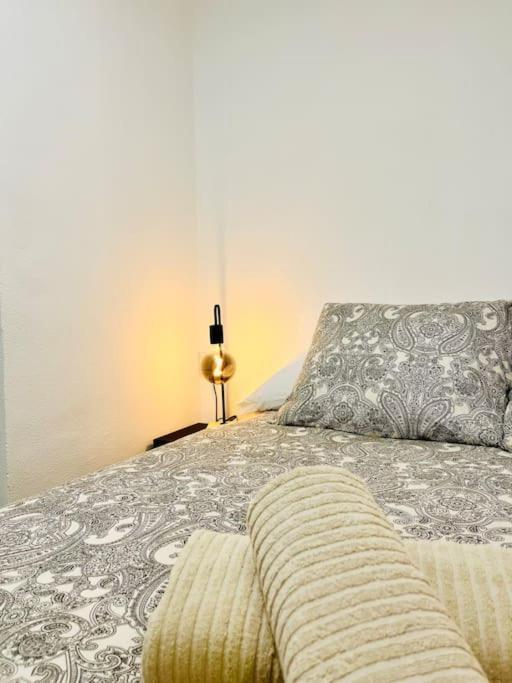 New Spacious And Cozy Apartment - 말라가 외부 사진