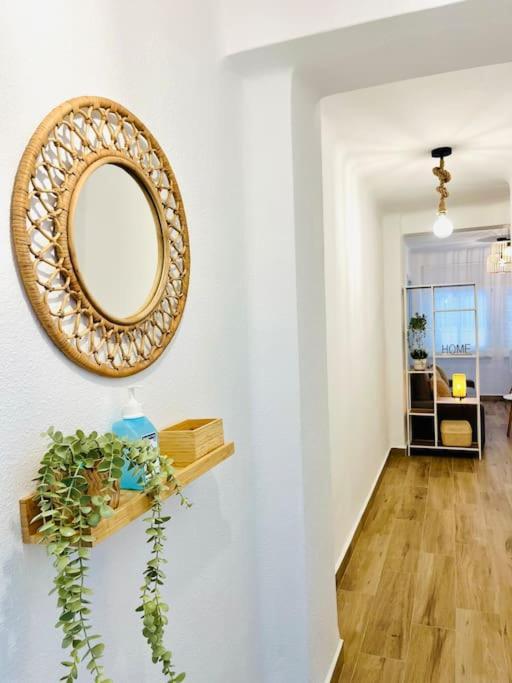 New Spacious And Cozy Apartment - 말라가 외부 사진