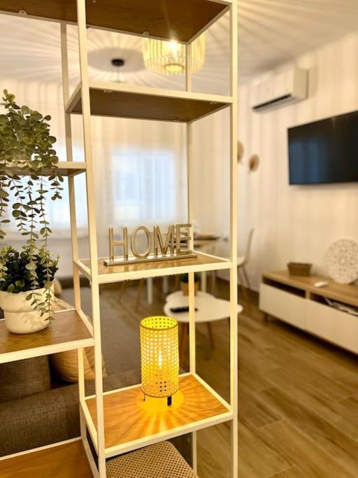 New Spacious And Cozy Apartment - 말라가 외부 사진