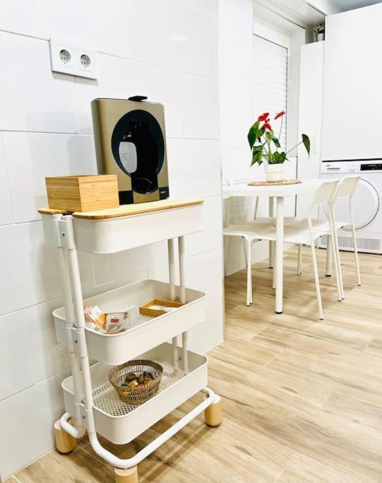 New Spacious And Cozy Apartment - 말라가 외부 사진