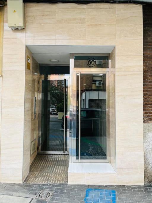 New Spacious And Cozy Apartment - 말라가 외부 사진